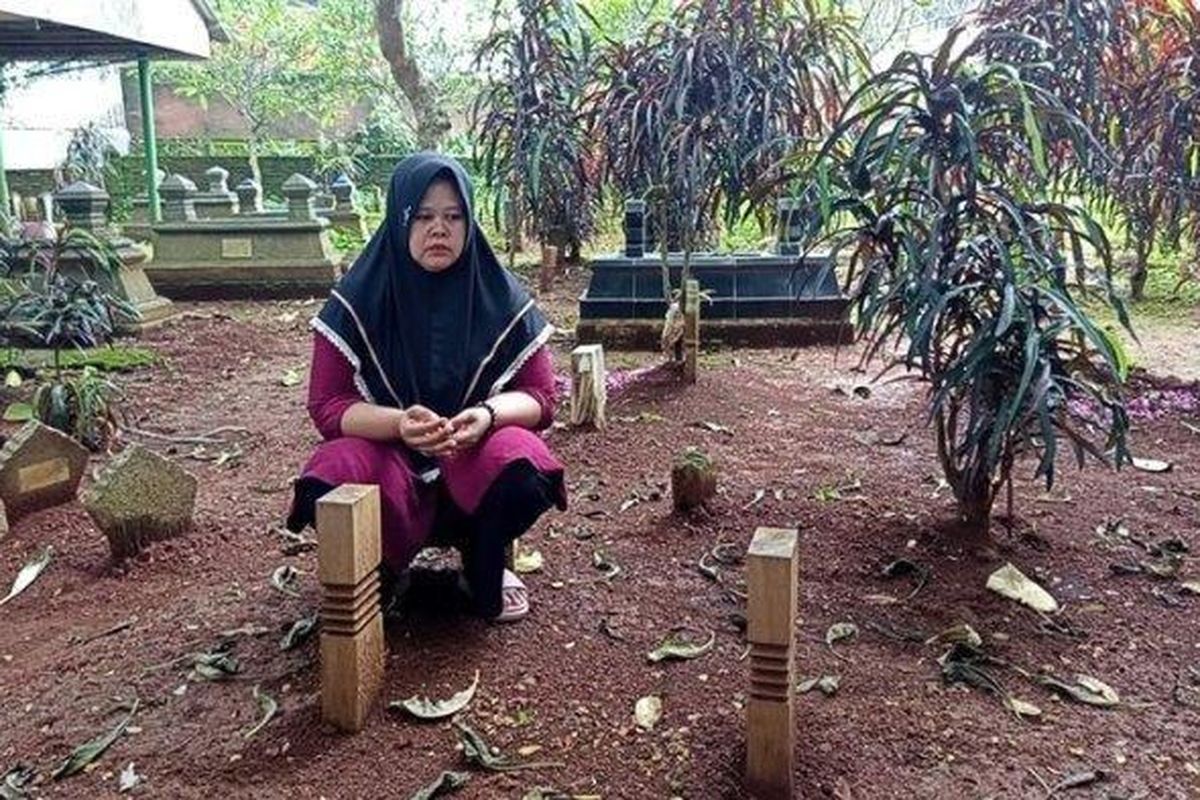 Warga Semarang Diduga Tewas Dianiaya Polisi, Pihak Keluarga Sebut Makam Korban Akan Dibongkar