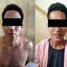 Tak Kapok, Residivis Spesialis Pencuri Toko Sembako Ditangkap