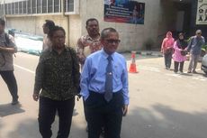 KY Tetap Investigasi Laporan Iuran Hakim meski Jubirnya Dilaporkan