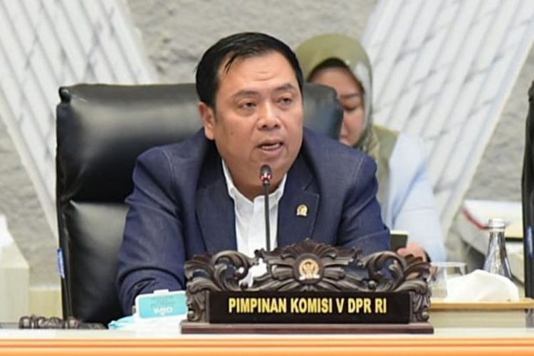 Soal Tanggul Laut Pantura, Lasarus: Perhatikan Dampak Lingkungannya