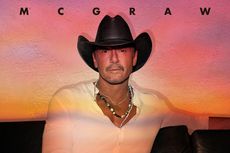 Lirik Lagu Runnin’ Outta Love, Lagu Baru dari Tim McGraw