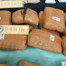 Polres Jakbar Musnahkan Ratusan Kilogram Narkotika Senilai Rp 28,3 Miliar