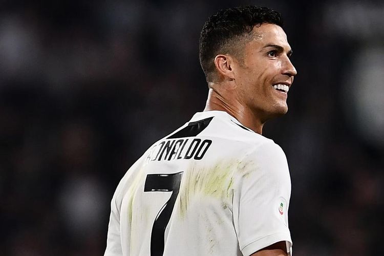 Kehadiran Cristiano Ronaldo bukan jaminan trofi Liga Champions untuk Juventus, Sabtu (20/4/2019)