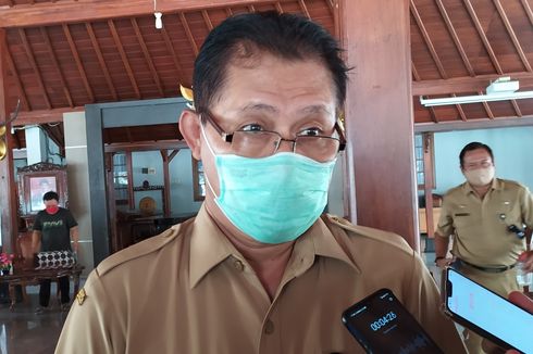 Klaster Ziarah di Banyumas, 31 Orang dalam Satu Dusun Positif Covid-19
