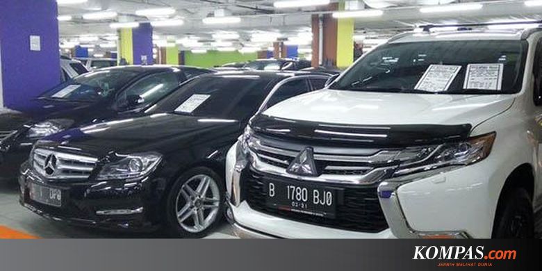 Komentar Berita Bedanya Beli Mobil Bekas Di Bursa Dan Showroom Biasa