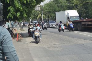 Menjadi Korban Bisnis Perusahaan Leasing, Ini Pengakuan Seorang Mata Elang