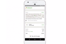Google Bikin Sistem Pembayaran Online Pesaing PayPal