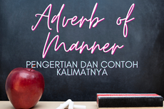 Adverb of Manner: Pengertian dan Contoh Kalimatnya