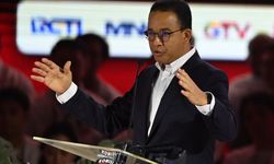 Polri Tangkap Pengancam Penembakan Dirinya, Anies: Semoga Bisa Dibina dan Disadarkan 