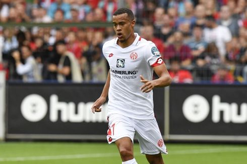 Mainz 05 Vs RB Leipzig, Saatnya Balas Kekalahan dalam Pertemuan Pertama