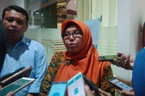 KPU Jateng Targetkan Paritisipasi Pemilih di Pilkada Serentak 77,5 Persen