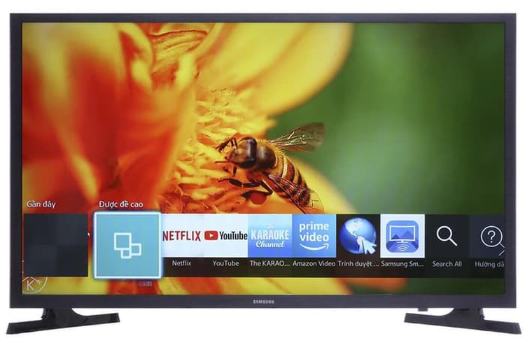 LED TV Samsung UA32N4003 