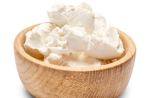 6 Cara Membuat Krim Keju ala Rumahan untuk Bahan Cheesecake
