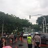 Masyarakat Diminta Hindari Kawasan GBK