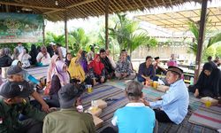 Bangkitkan Desa Wisata, Pemkot Semarang Luncurkan 10 Kandri Baru