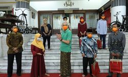 Ganjar Pranowo dan Kisah Orang-orang Jujur