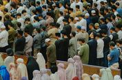 Lokasi Shalat Idul Fitri Muhammadiyah di Nganjuk 20 Maret 2026