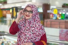 Duka Rekan Artis atas Meninggalnya Marissa Haque