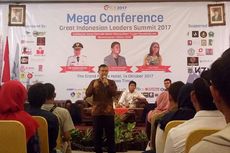 GILS 2017 Tidak Melupakan Kearifan Budaya Lokal