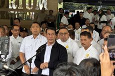 Kapolres Rohil Beri Penghargaan 22 Personel yang Ungkap Sabu 79,9 Kg