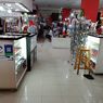 Kepala Pasar Mayestik Ingatkan Pedagang hingga Pengunjung agar Konsisten Laksanakan 3M