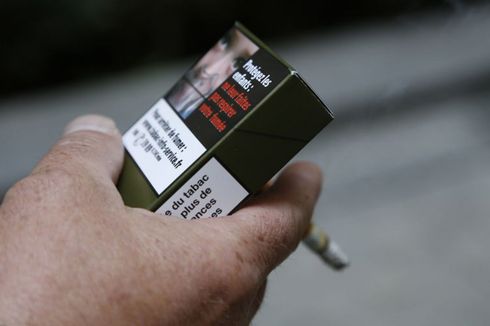 Penyederhanaan Cukai Rokok Bisa Tambah Pajak Rp 38 Triliun