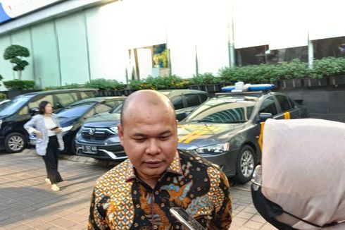 Jaga Perasaan Orangtua Korban, GP Ansor Minta Keluarga Mario Tunda Jenguk D 