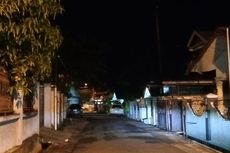 PLN: Listrik di Sumsel, Jambi, Bengkulu Sudah Pulih 