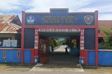 Guru Honorer di Maluku Dipecat Setelah 11 Tahun Mengabdi, Pihak Sekolah Berikan Penjelasan
