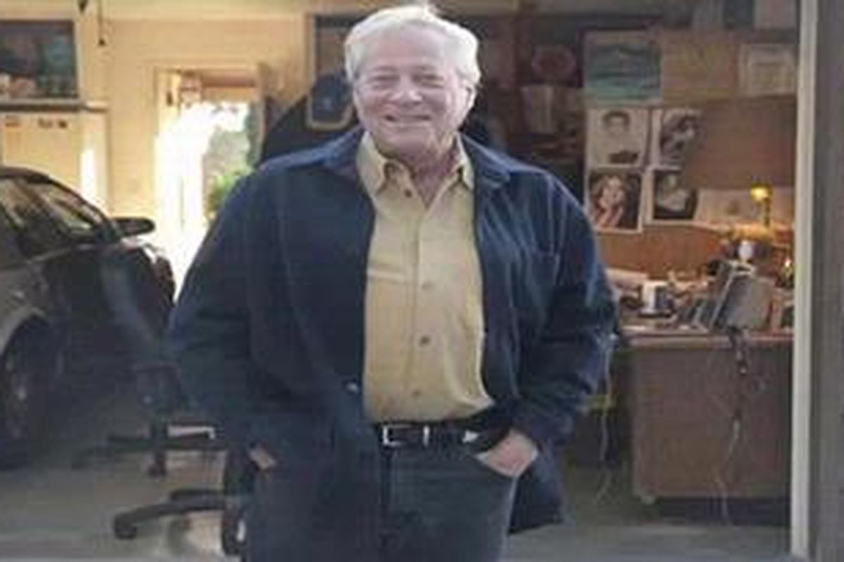 Bill Warren, seorang pemburu harta karun di laut, mengklaim berhasil mengetahui lokasi pasti jenazah Osama bin Laden dibuang di Laut Arab Utara.