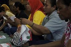 Walau Kurang Dana, KPU Papua Yakin Pilkada Tepat Waktu