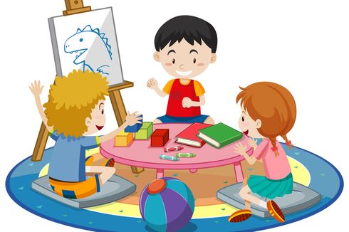Bermain Sambil Belajar, Berikut Rekomendasi Mainan yang Mendidik untuk Anak