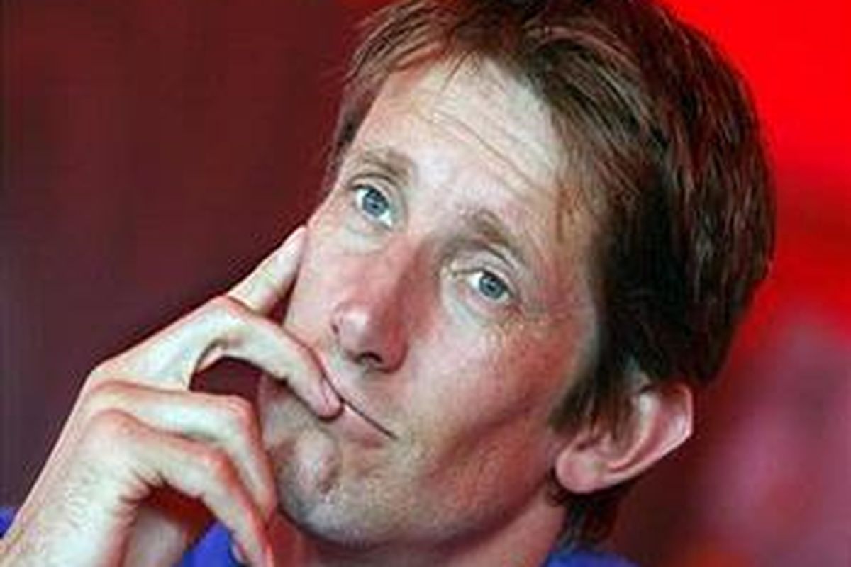 Edwin van der Sar