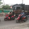 Cerita Polisi Bantu Pasien Kanker Terjebak Macet di Kalihurip Saat Hendak Kemoterapi