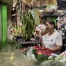 Jelang Lebaran 2026, Harga Cabai Rawit di Kota Malang Tembus Rp 120.000 Per Kg