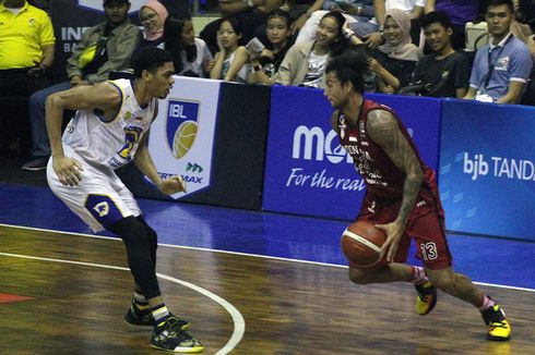 IBL 2020, Indonesia Patriots Catatkan Hasil Sempurna di Seri II