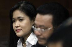 Sidang Jessica Dilanjutkan Hari Kamis Pekan Ini