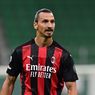Inter Milan Vs AC Milan, Pioli: Ibrahimovic Bermasalah