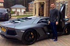 Striker Klub Papan Bawah Liga Inggris Bisa Beli Aventador