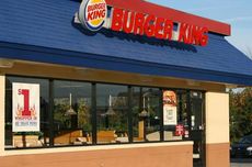INFOGRAFIK: Tidak Benar Waralaba Restoran Burger Cepat Saji Akan Tutup Permanen