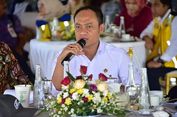 Anggota BPK Haerul Saleh Meninggal di TKP Kebakaran Rumah di Jaksel