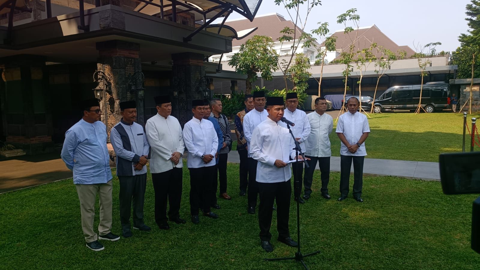 Panglima TNI Ubah Penyebutan KKB Jadi OPM, Ini Alasannya