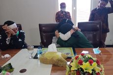 Kasus Anak Laporkan Ibu di Demak Berakhir Damai, Laporan Dicabut