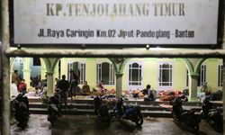 Menko Puan Sampaikan Belasungkawa bagi Korban Tsunami Selat Sunda