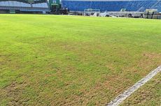 Rumput Stadion SJH Tak Rusak Setelah Dipakai Konser Sheila On 7, tapi Banyak Sampah