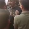 Viral, Video Anggota TNI Adu Mulut hingga Didorong Pengendara Mobil di Semarang, Ini Penjelasannya