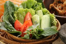 Apakah Sayuran yang Digoreng Baik untuk Kesehatan?
