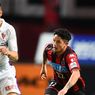 Tak Ada Tiket Laga Kandang Dijual oleh Klub Liga Jepang Ini