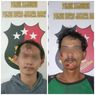 Gagal Jambret Ponsel Pejalan Kaki di Kalideres, 2 Pelaku Ditangkap Polisi