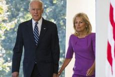 Joe Biden Tak Akan Maju pada Pilpres AS